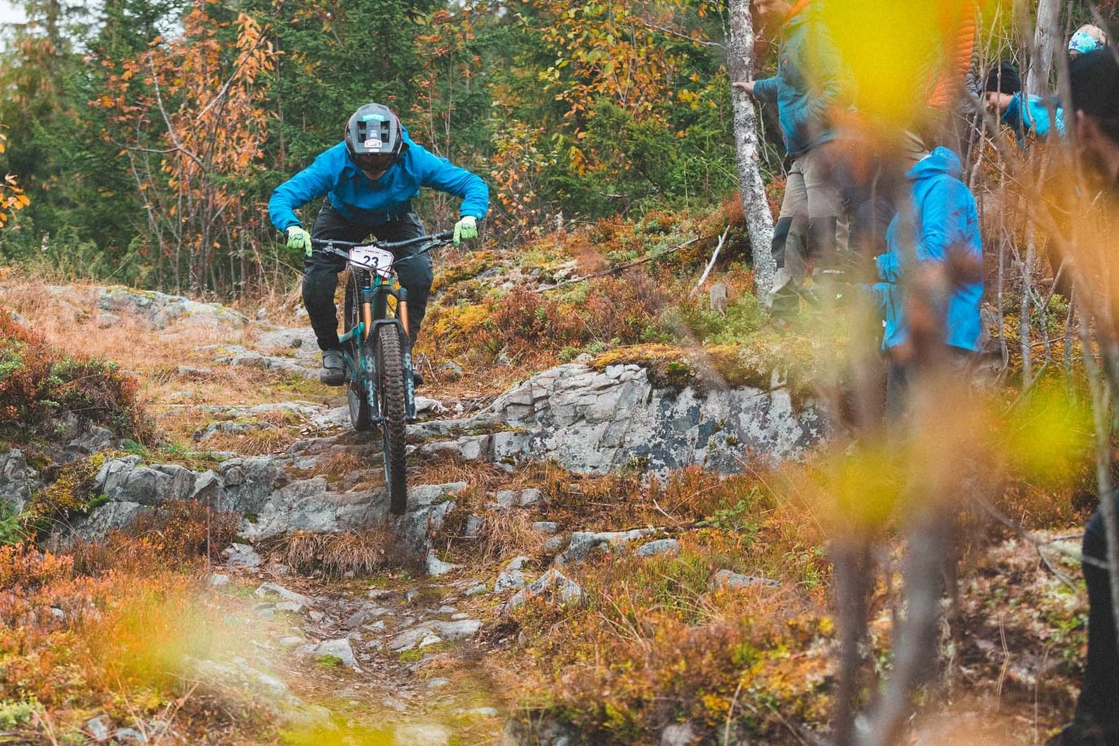 Foto: Kristoffer H. Kippernes