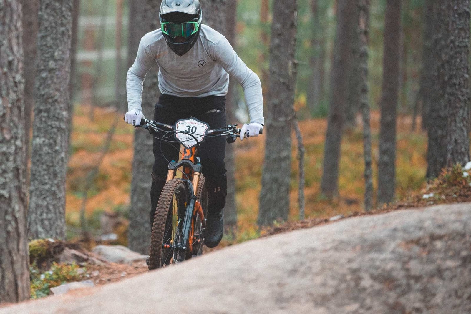 Foto: Kristoffer H. Kippernes