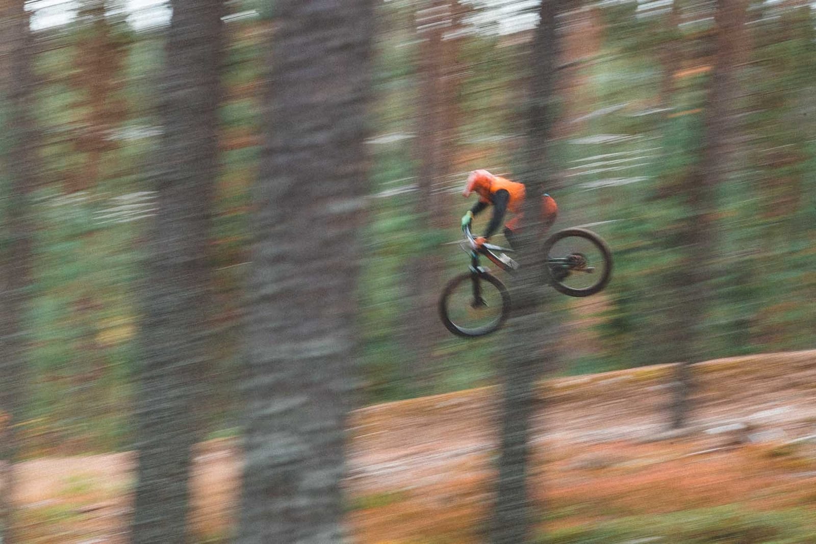 Foto: Kristoffer H. Kippernes