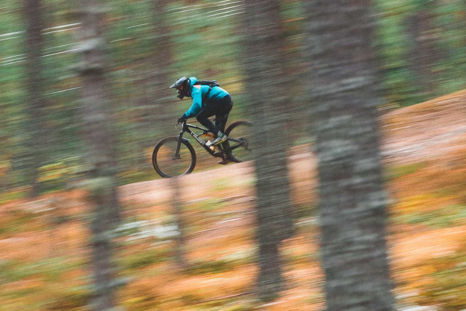 Foto: Kristoffer H. Kippernes