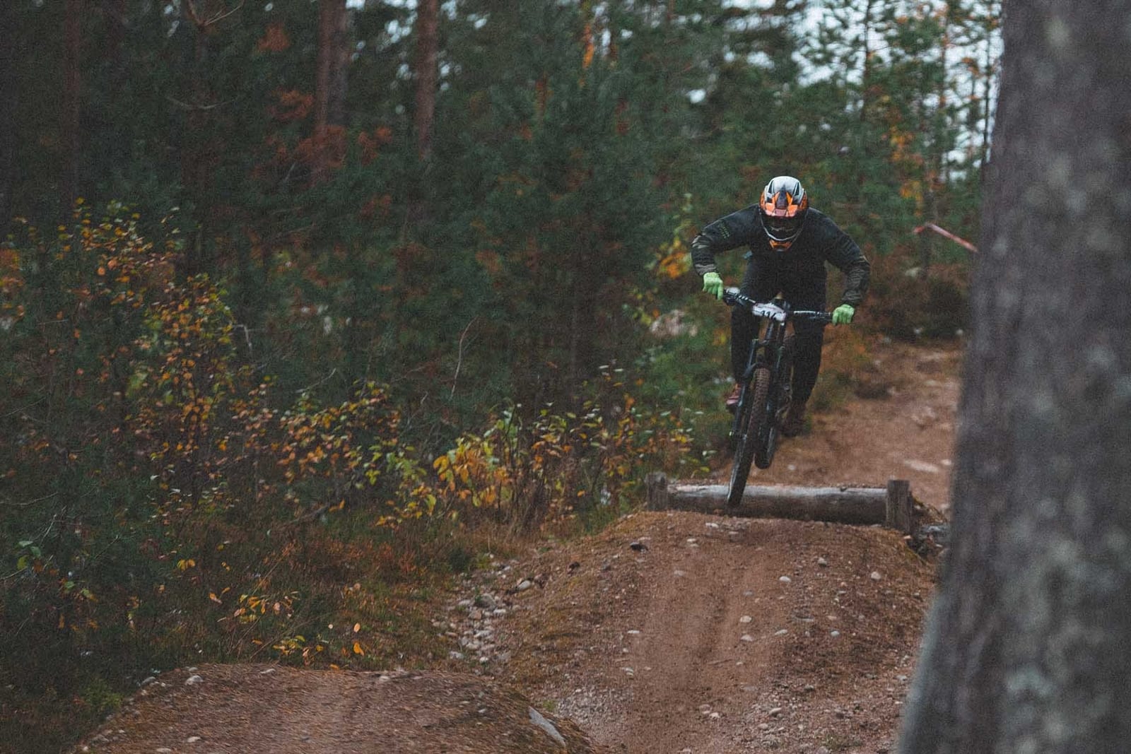 Foto: Kristoffer H. Kippernes