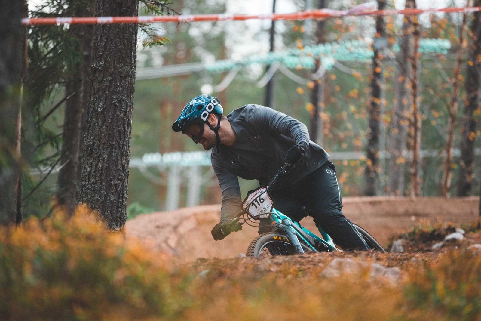 Foto: Kristoffer H. Kippernes