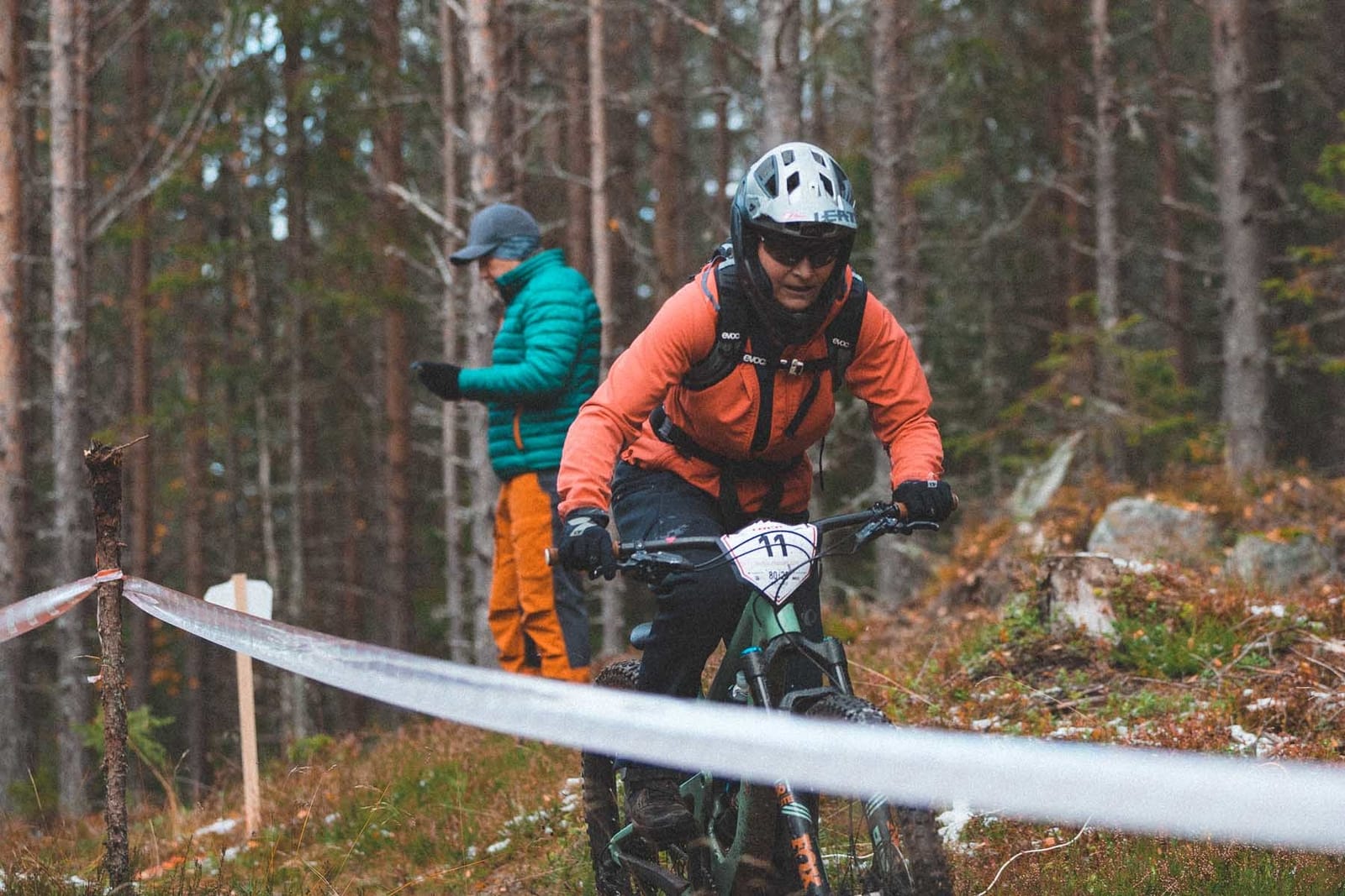 Foto: Kristoffer H. Kippernes