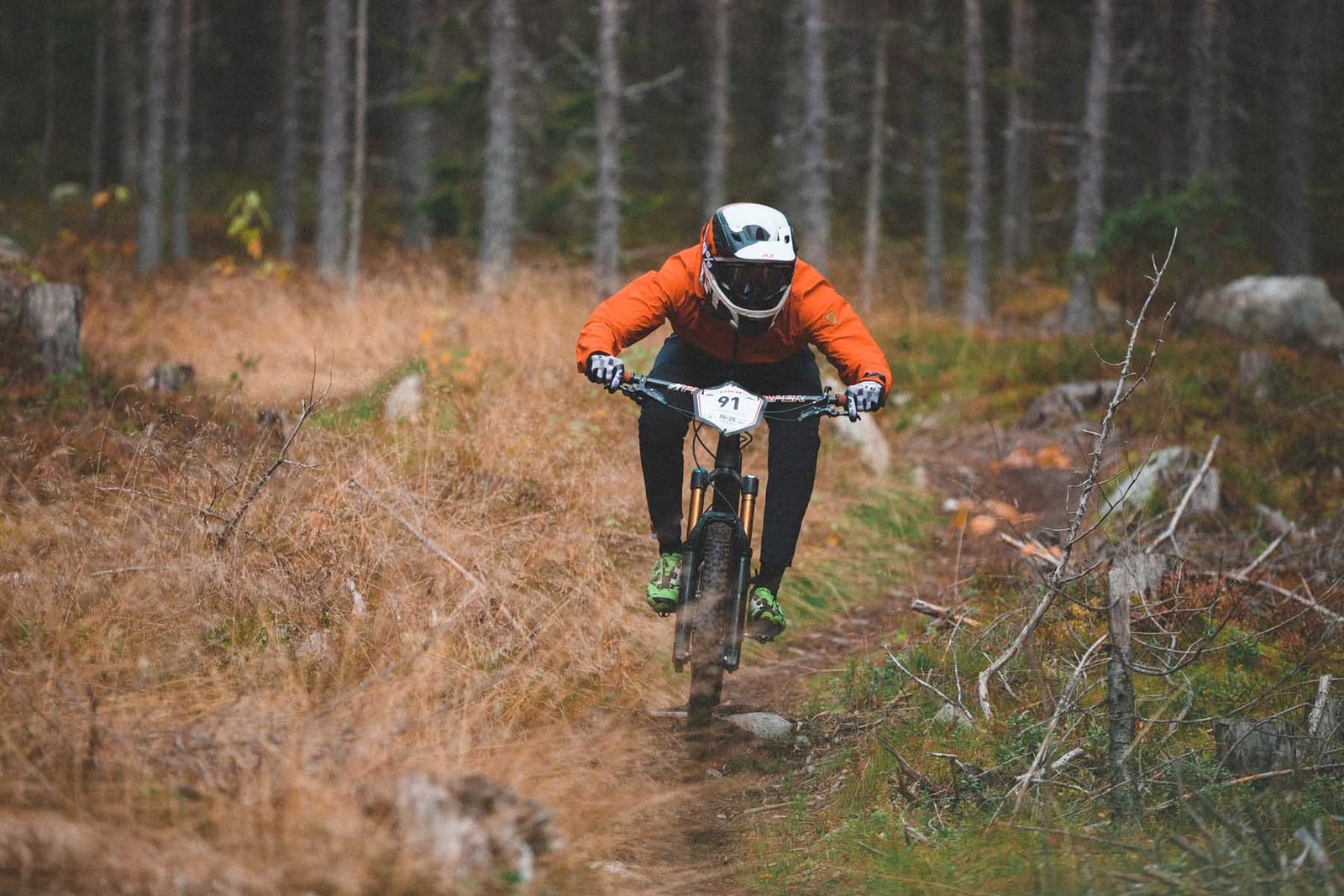 Foto: Kristoffer H. Kippernes
