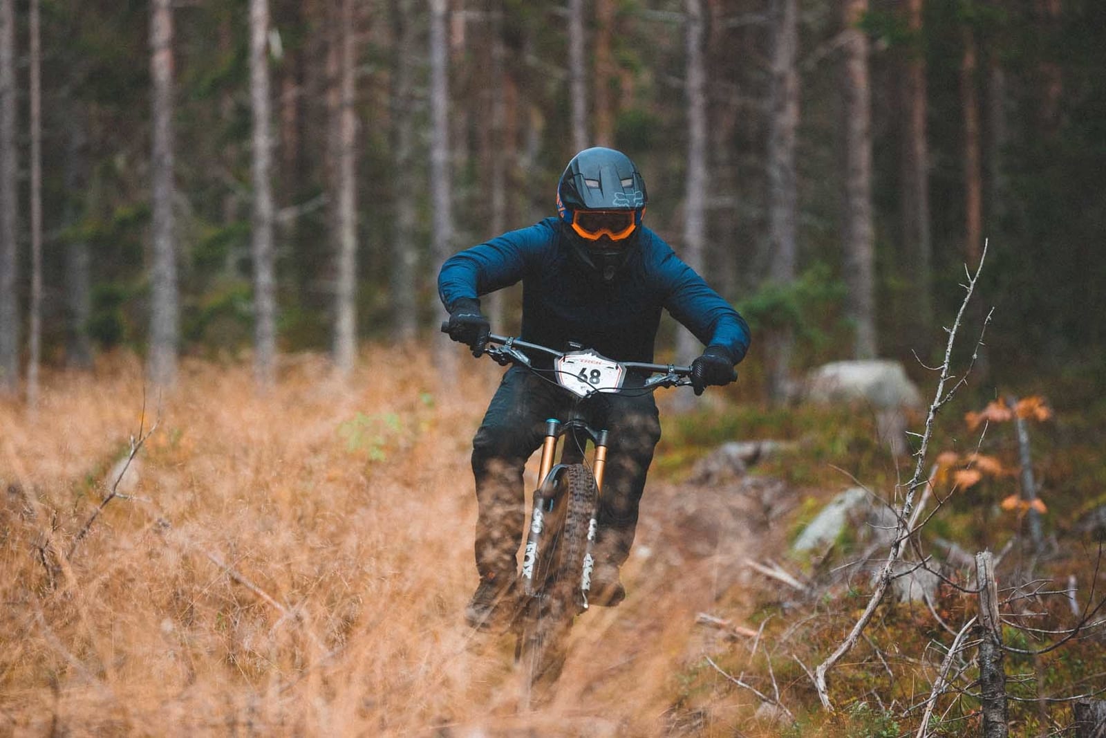 Foto: Kristoffer H. Kippernes