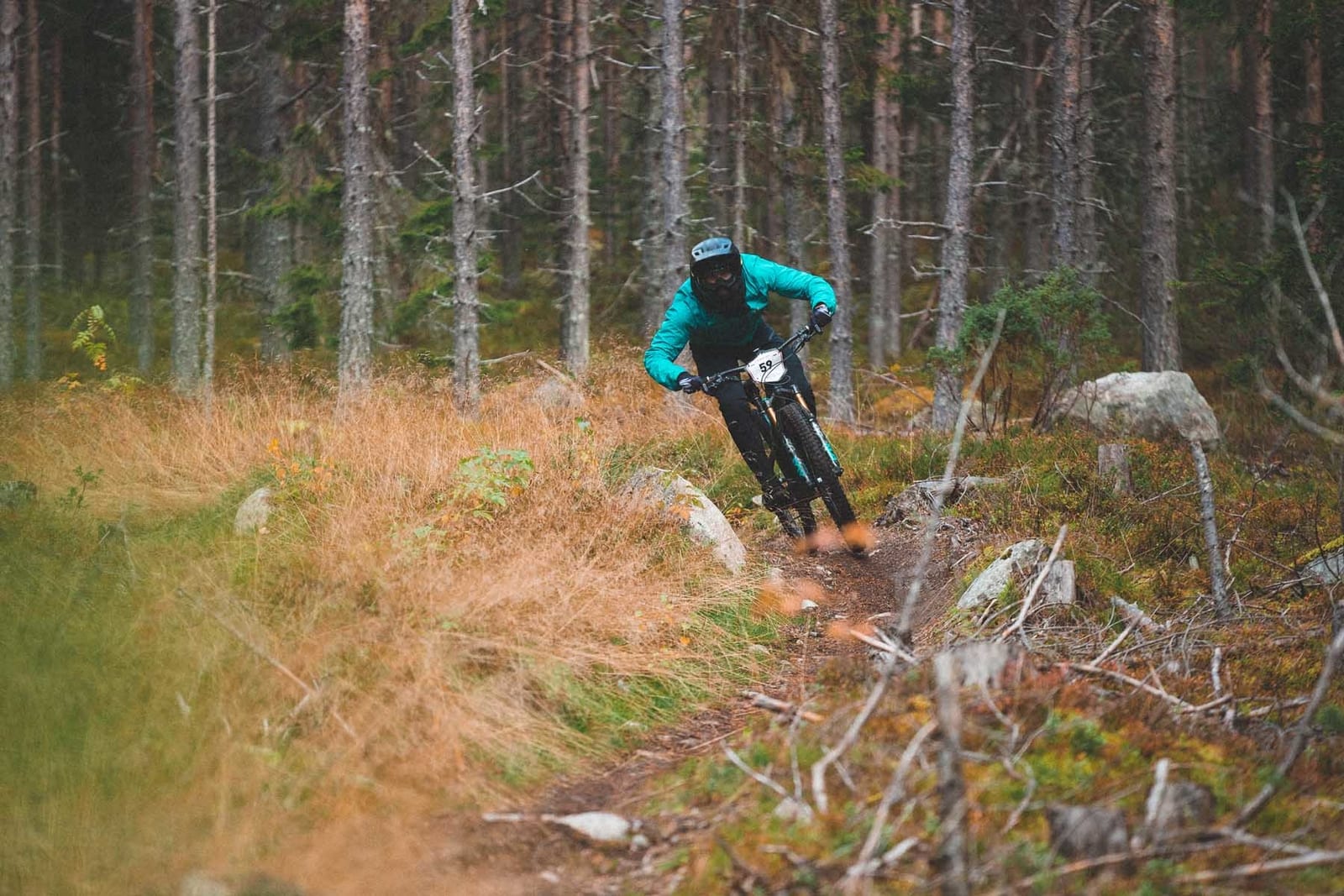 Foto: Kristoffer H. Kippernes