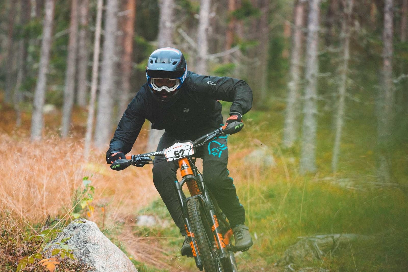 Foto: Kristoffer H. Kippernes