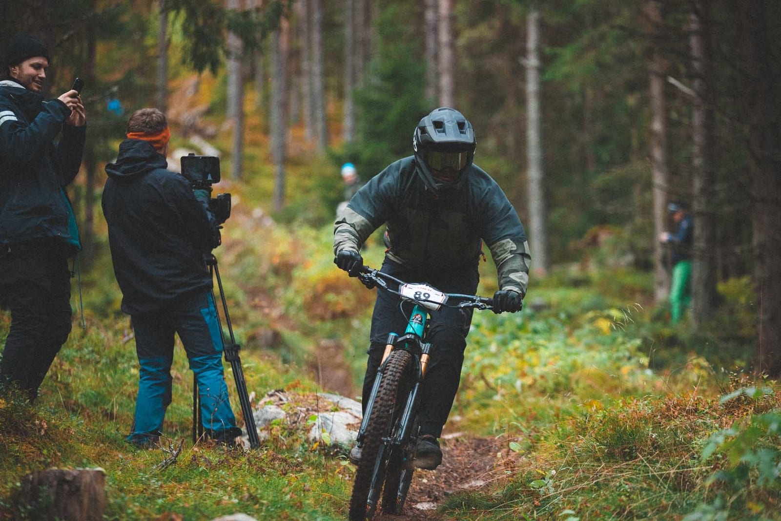 Foto: Kristoffer H. Kippernes