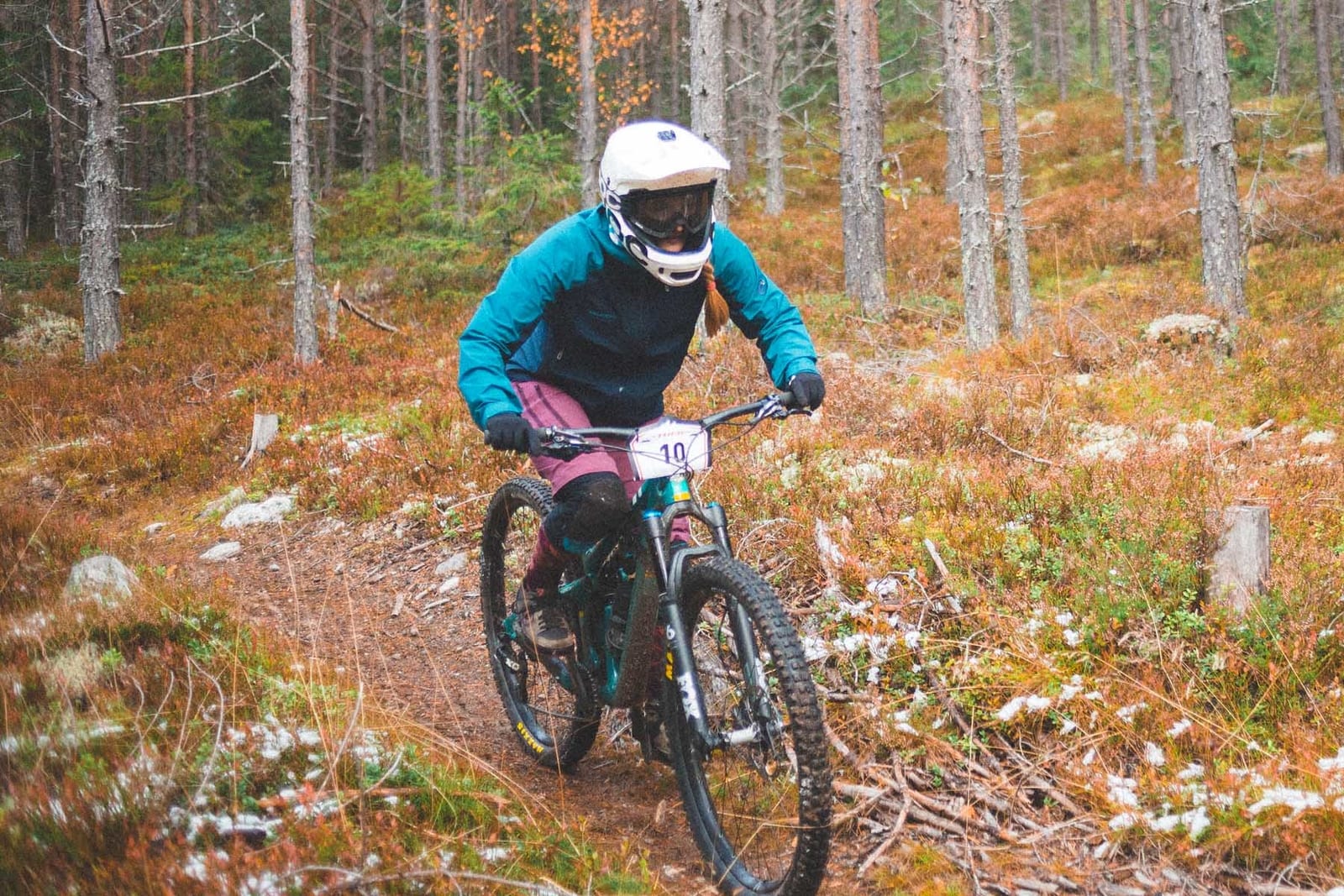 Foto: Kristoffer H. Kippernes