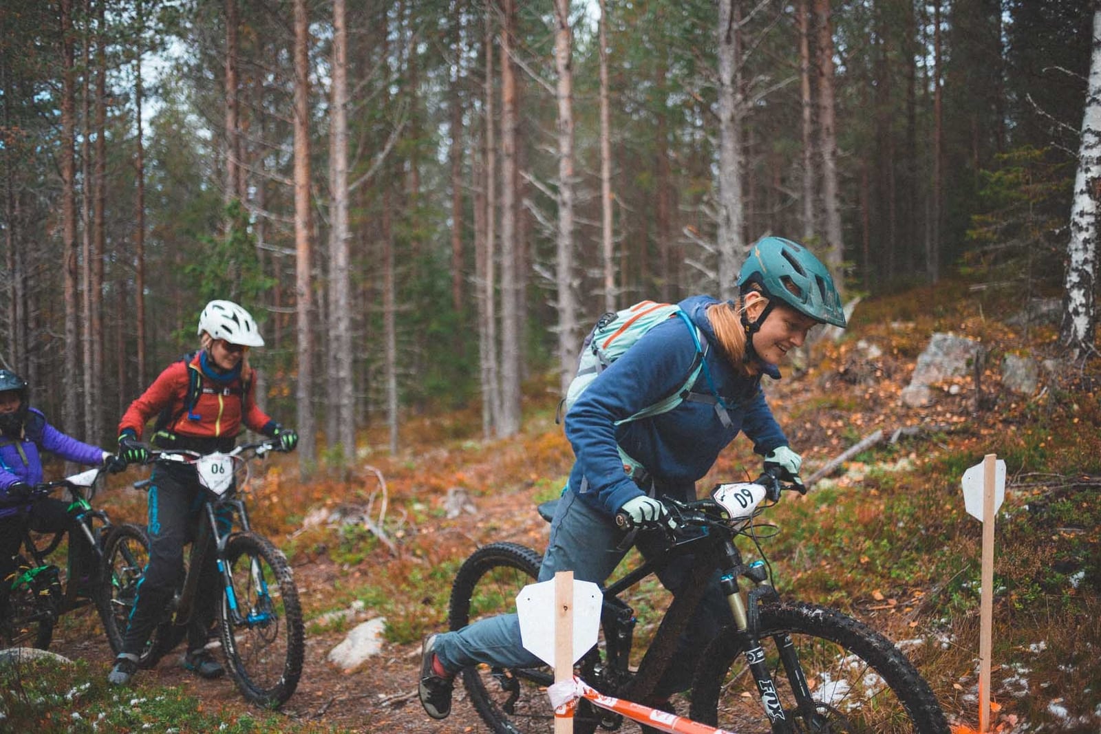 Foto: Kristoffer H. Kippernes