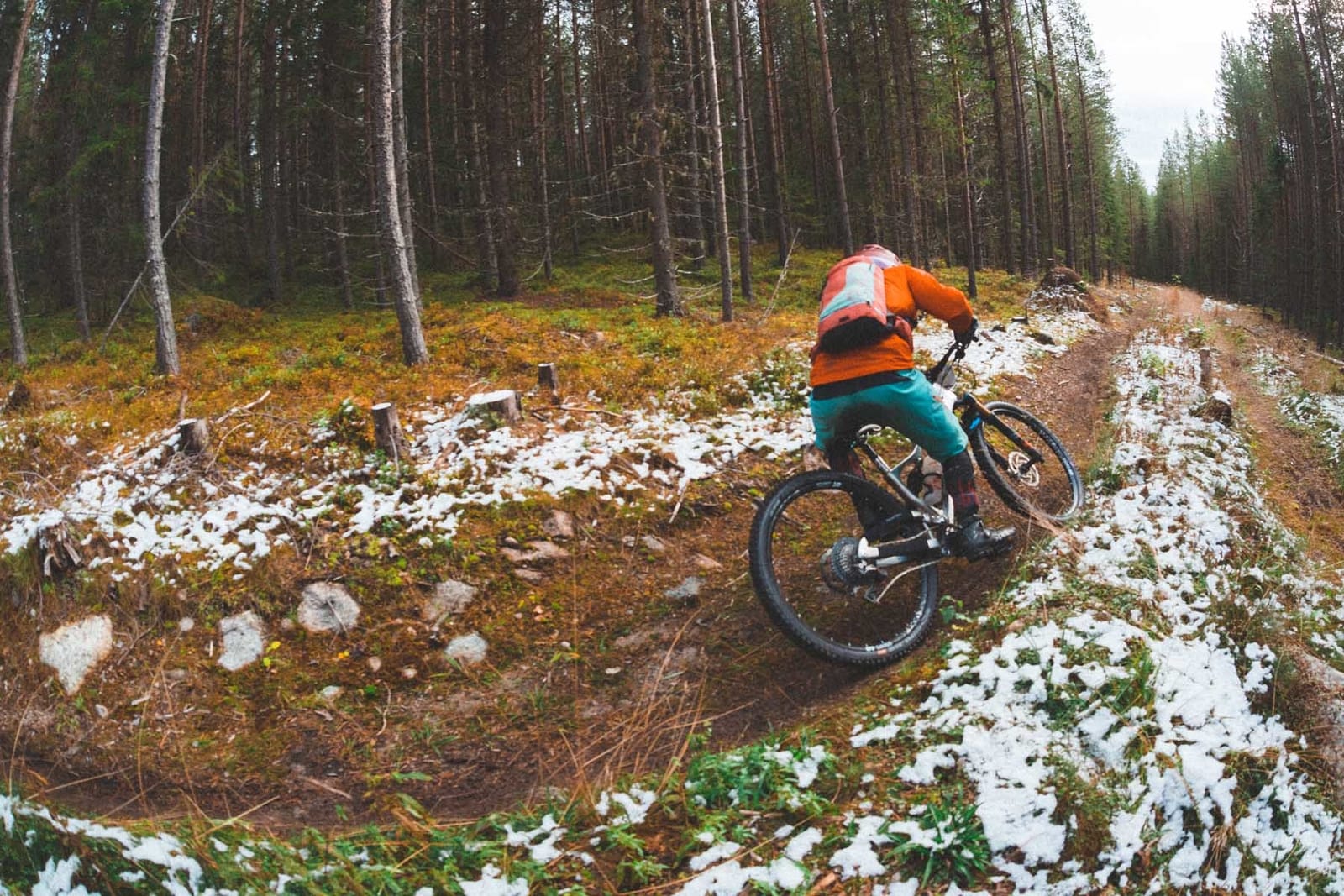 Foto: Kristoffer H. Kippernes