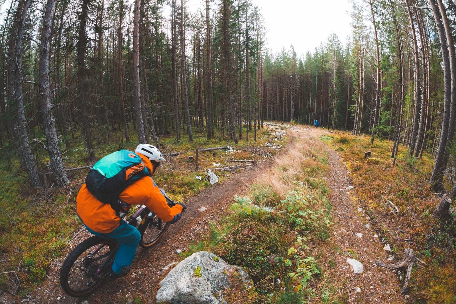 Foto: Kristoffer H. Kippernes