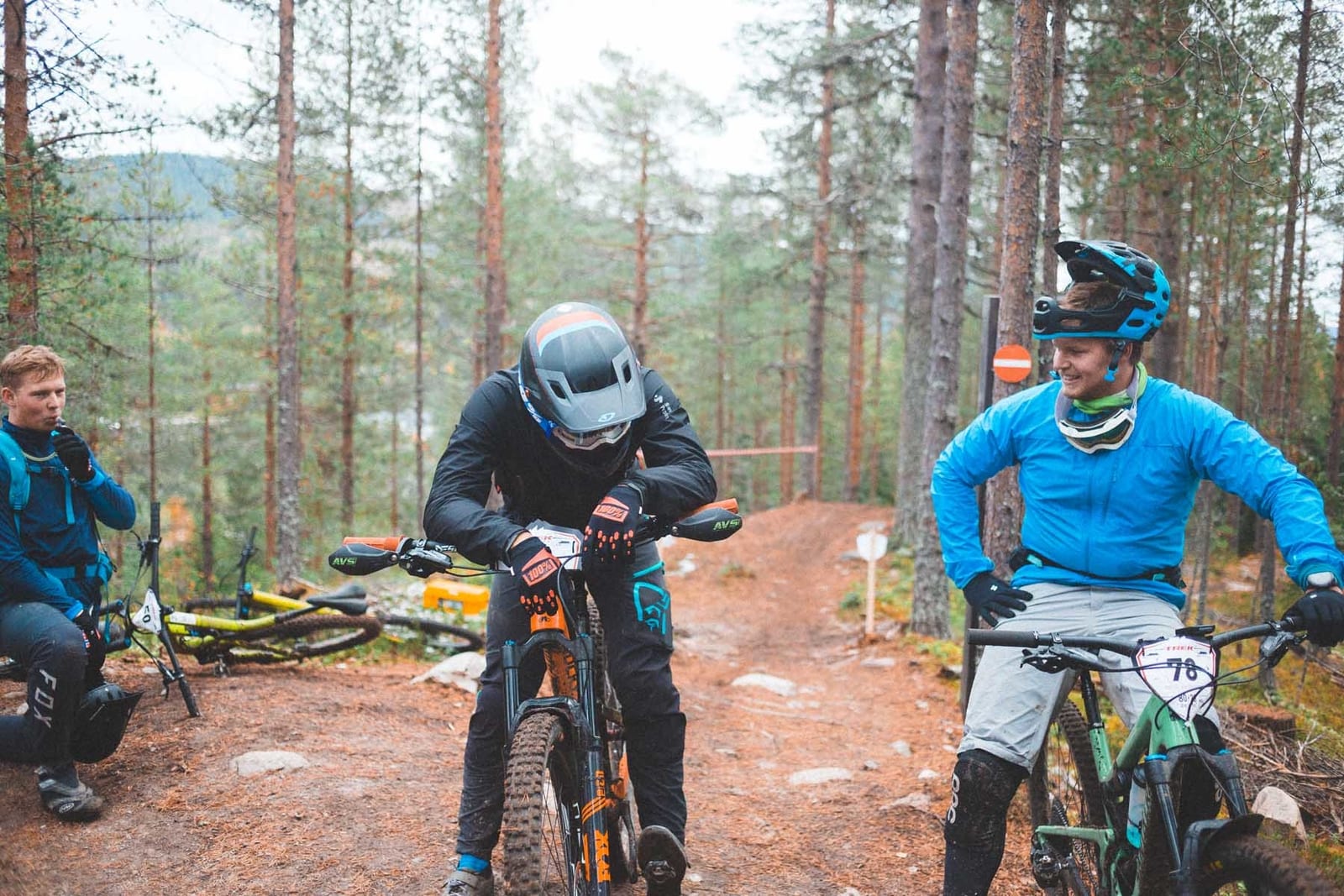 Foto: Kristoffer H. Kippernes
