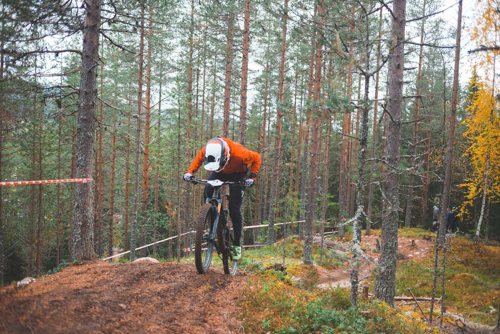 Foto: Kristoffer H. Kippernes