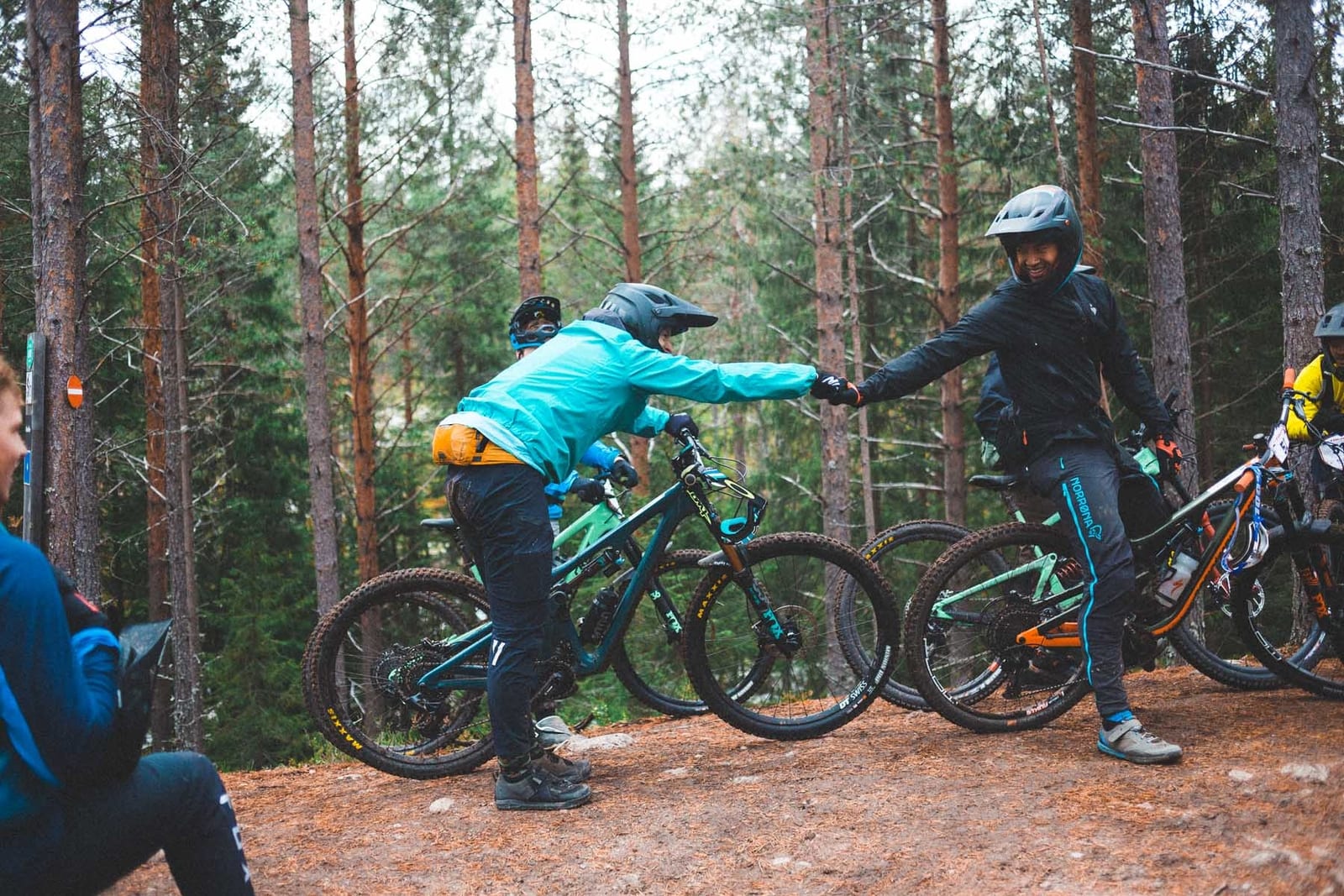 Foto: Kristoffer H. Kippernes