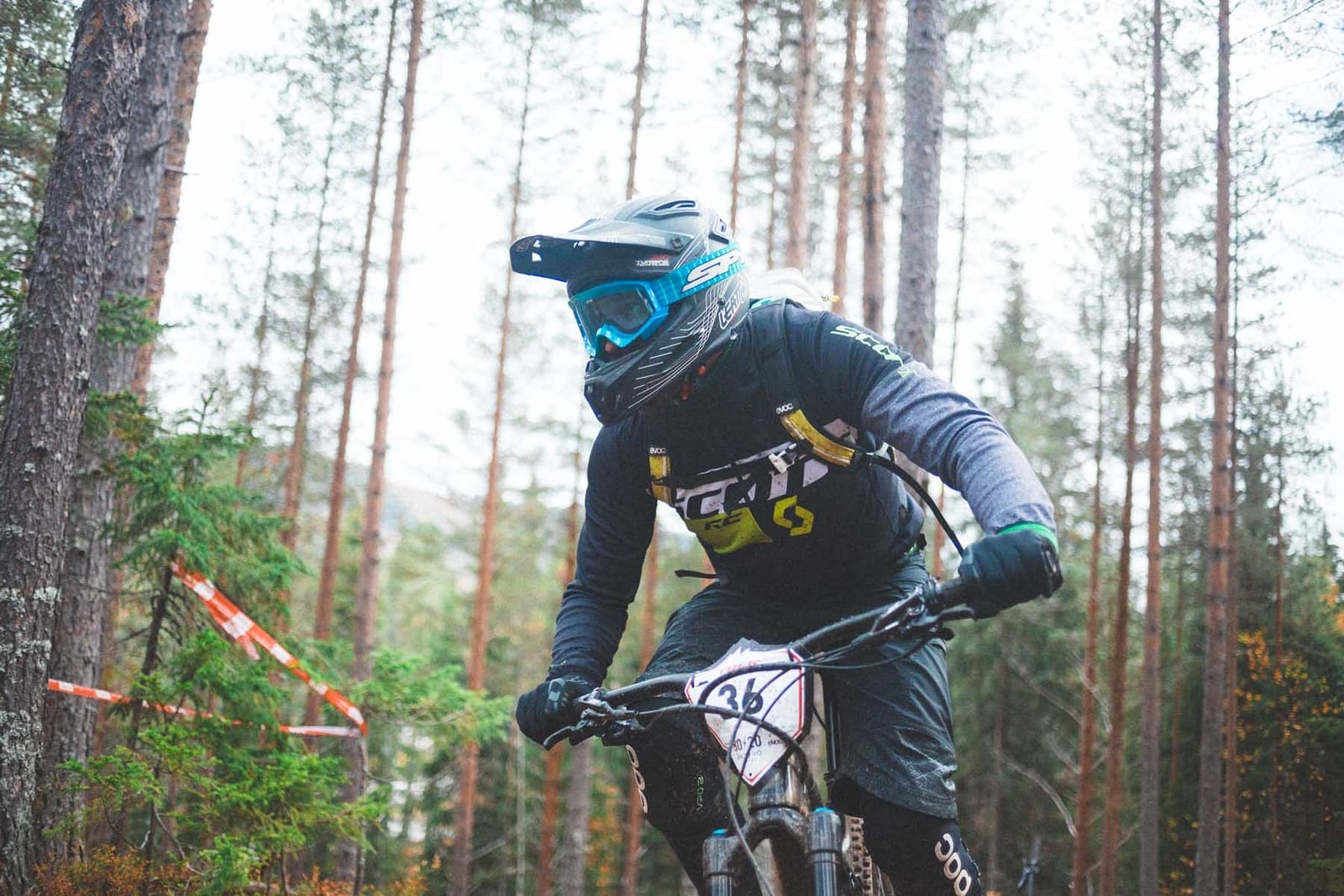 Foto: Kristoffer H. Kippernes