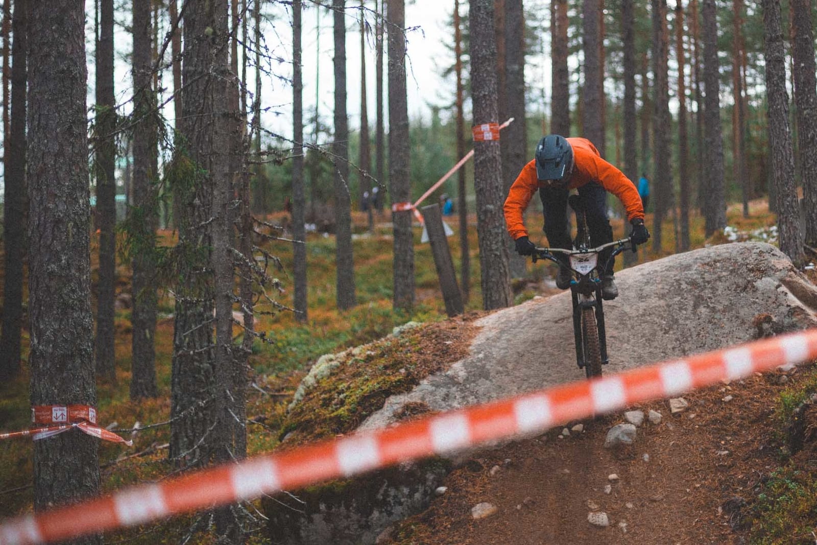 Foto: Kristoffer H. Kippernes