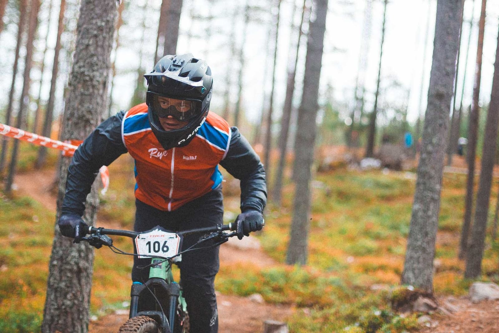 Foto: Kristoffer H. Kippernes