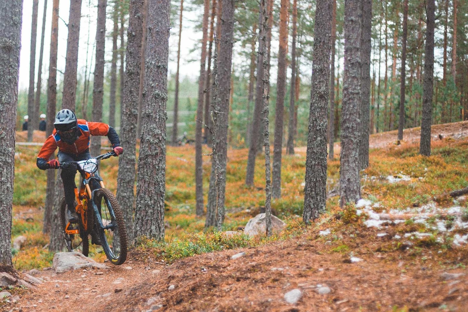 Foto: Kristoffer H. Kippernes