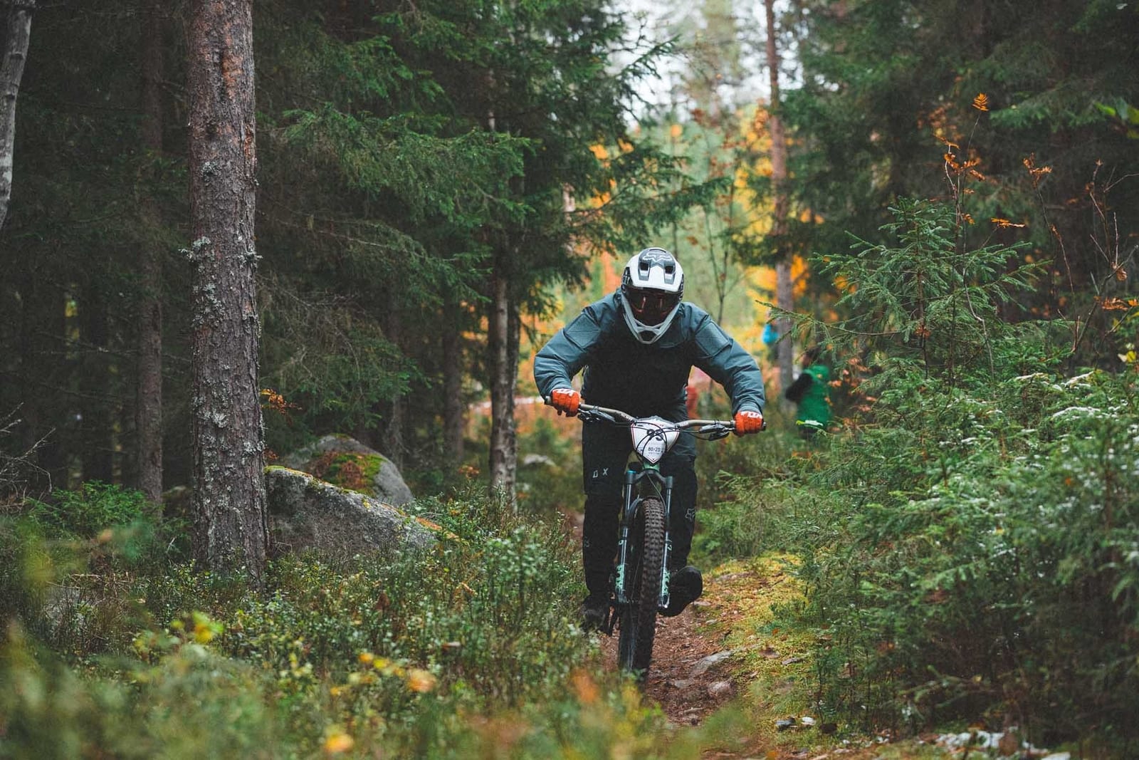Foto: Kristoffer H. Kippernes