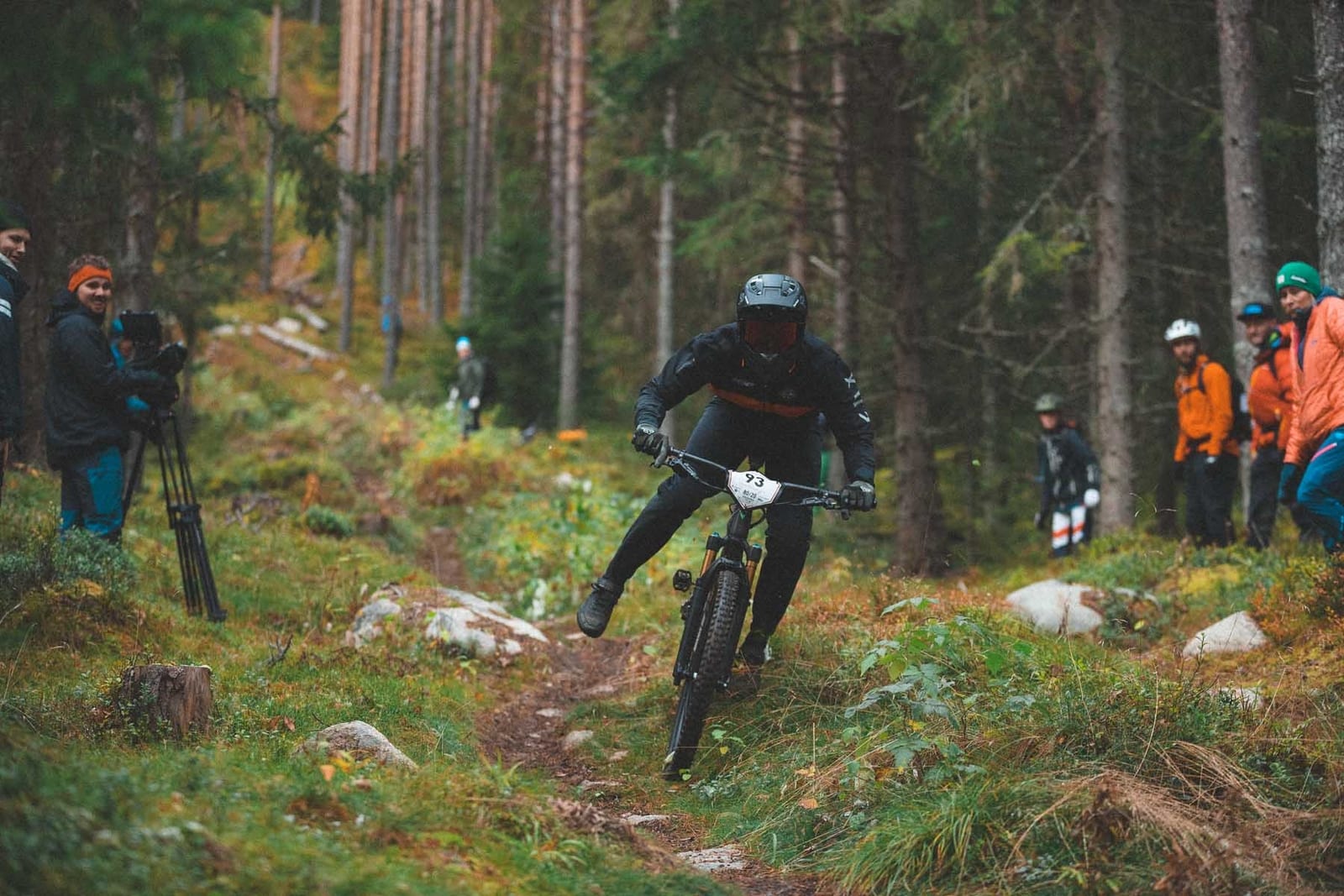 Foto: Kristoffer H. Kippernes