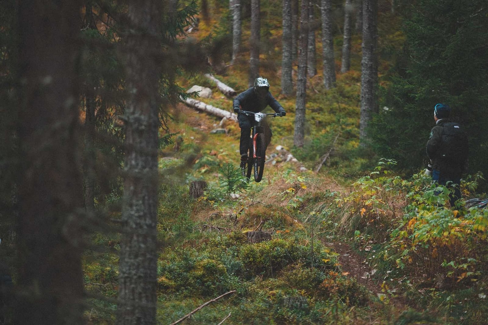 Foto: Kristoffer H. Kippernes