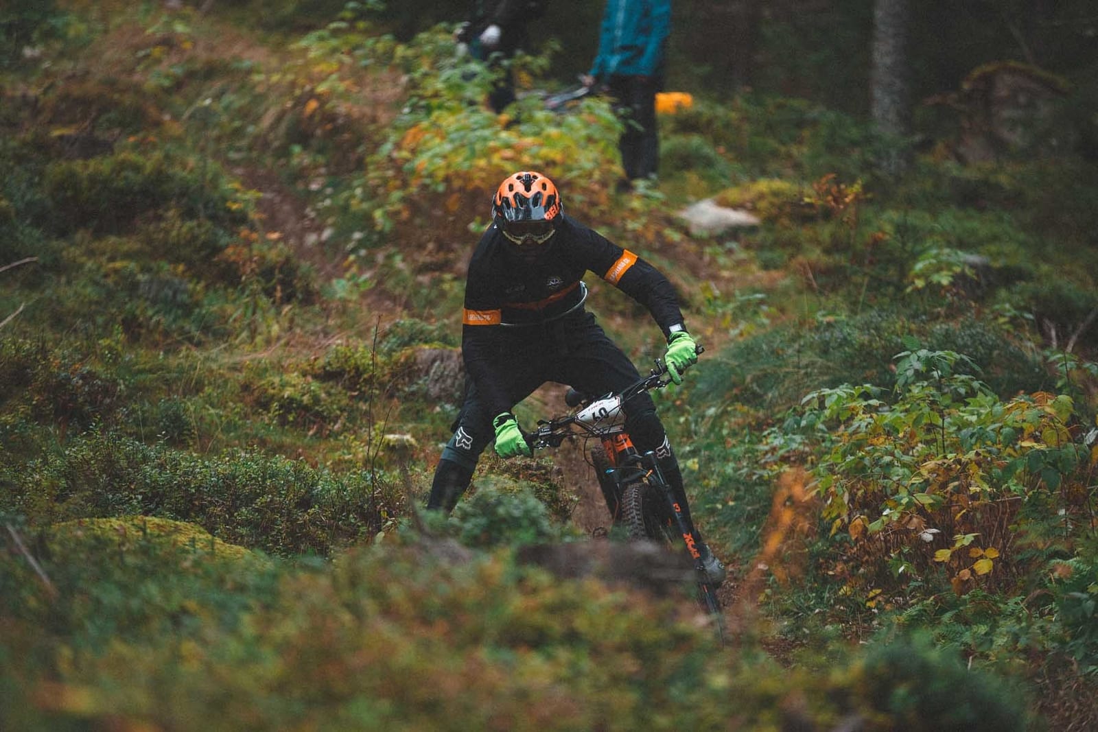 Foto: Kristoffer H. Kippernes