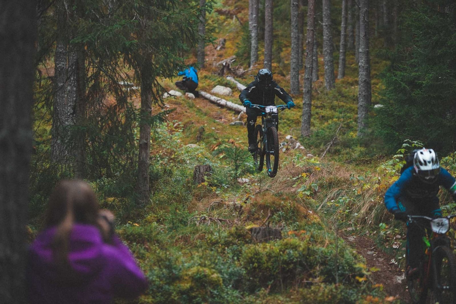 Foto: Kristoffer H. Kippernes