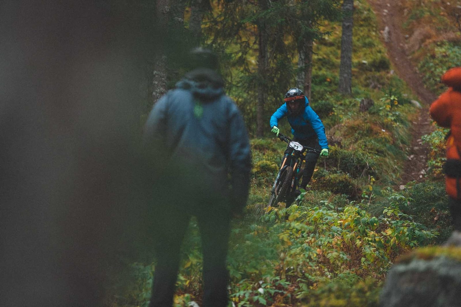 Foto: Kristoffer H. Kippernes
