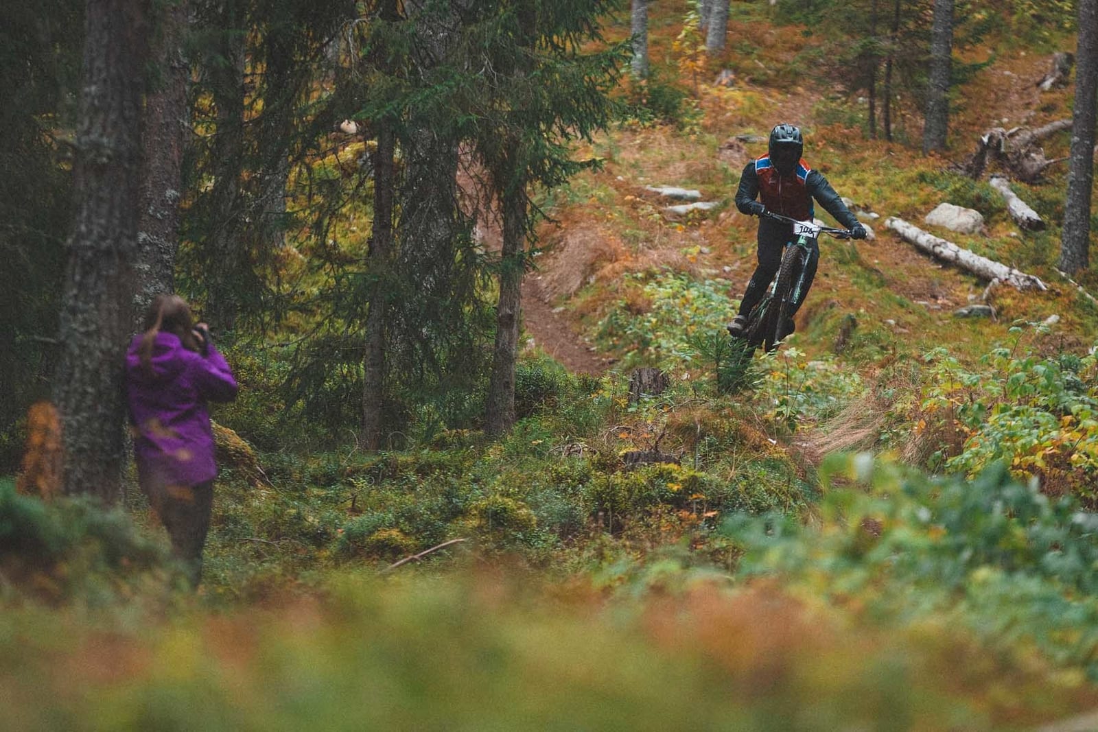 Foto: Kristoffer H. Kippernes