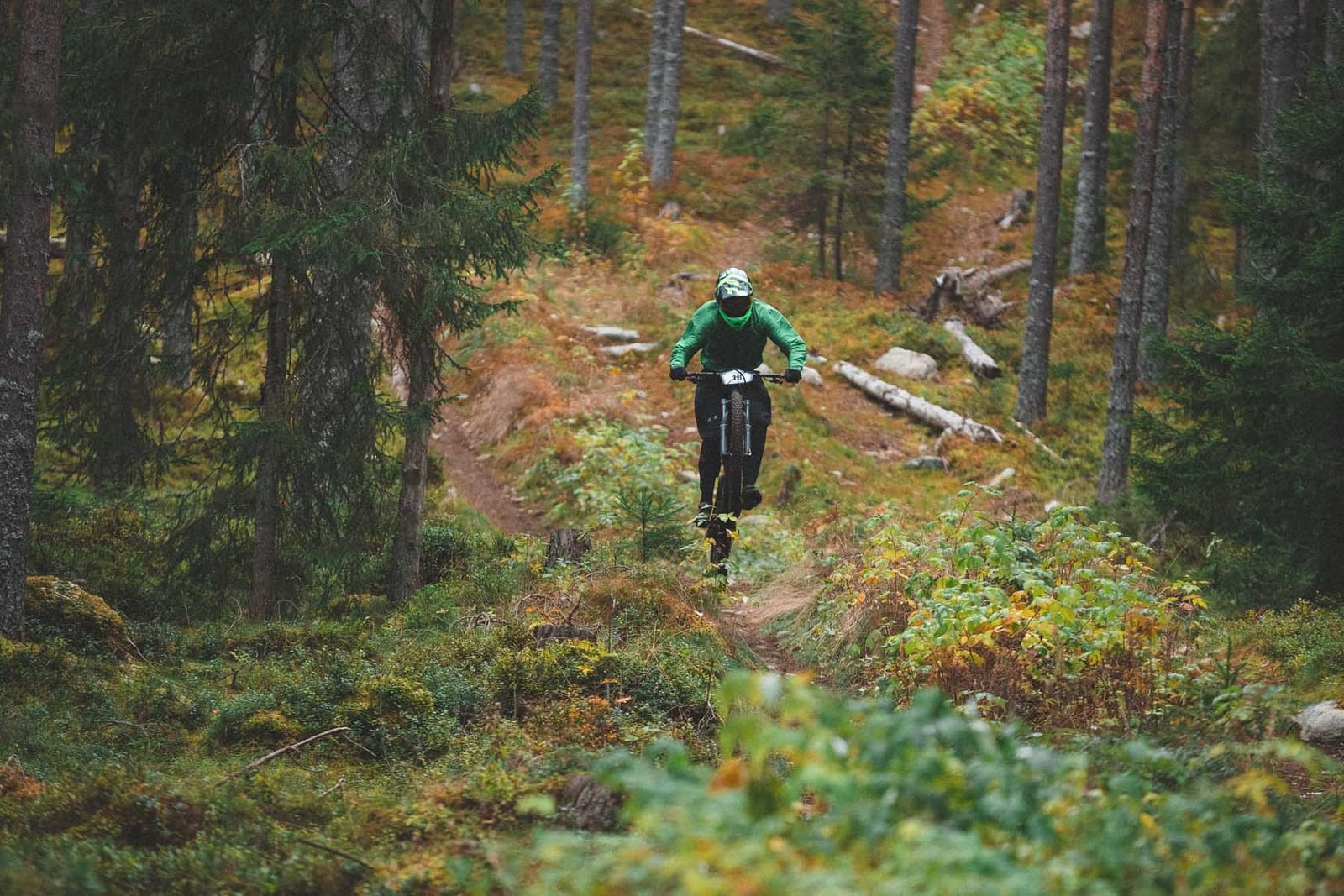 Foto: Kristoffer H. Kippernes