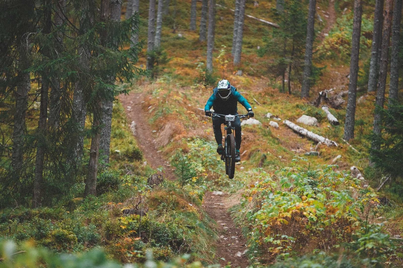 Foto: Kristoffer H. Kippernes