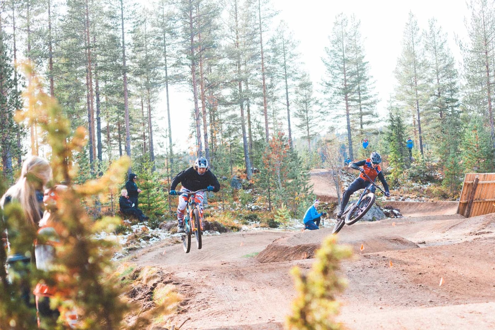Foto: Kristoffer H. Kippernes