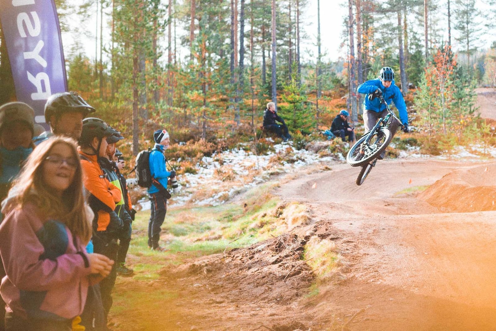 Foto: Kristoffer H. Kippernes