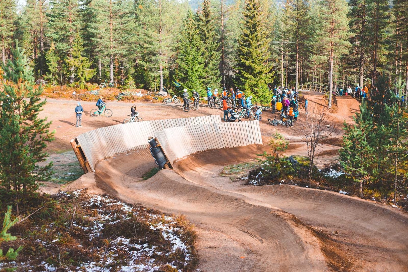 Foto: Kristoffer H. Kippernes