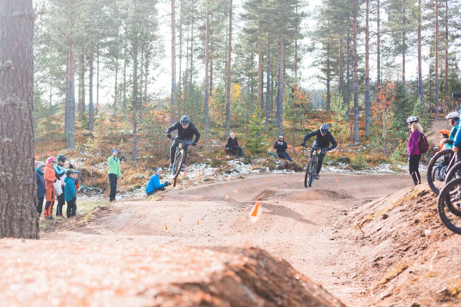 Foto: Kristoffer H. Kippernes