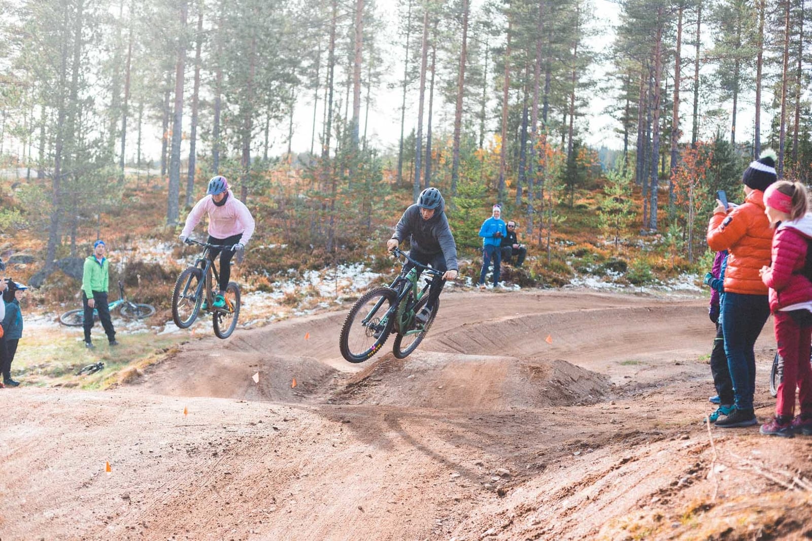 Foto: Kristoffer H. Kippernes