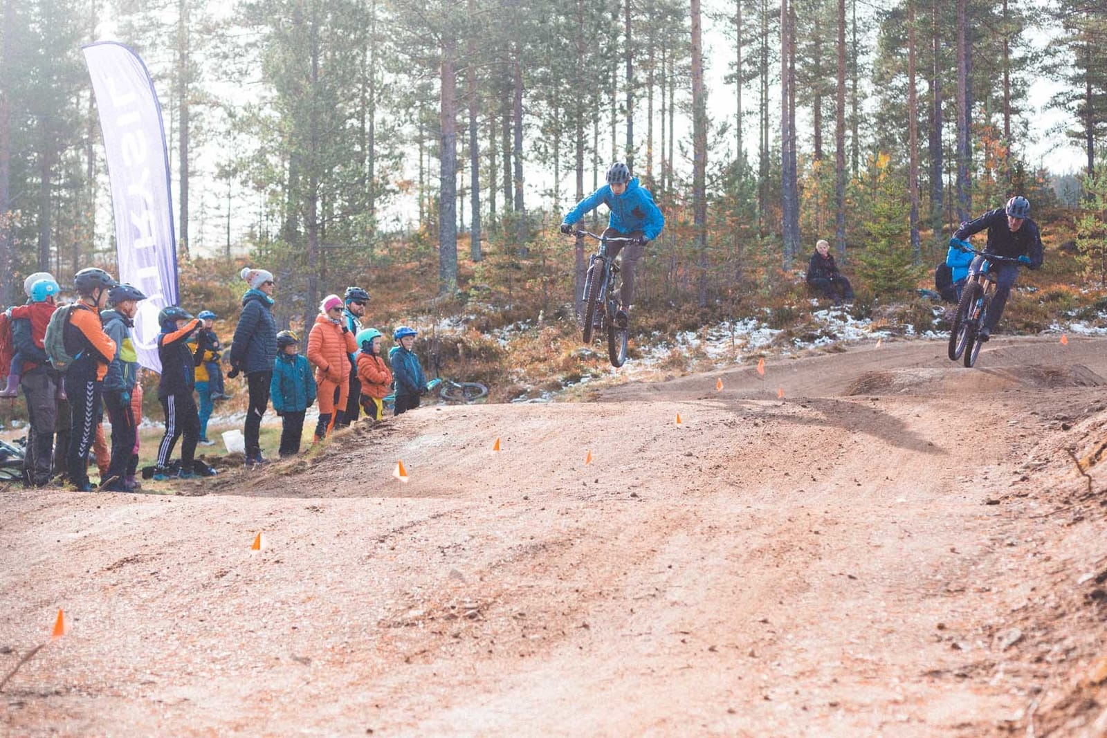 Foto: Kristoffer H. Kippernes