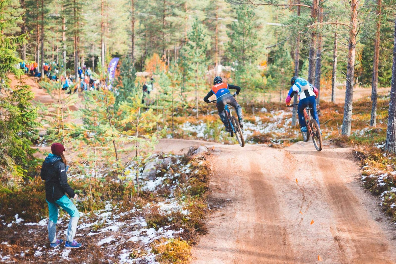 Foto: Kristoffer H. Kippernes