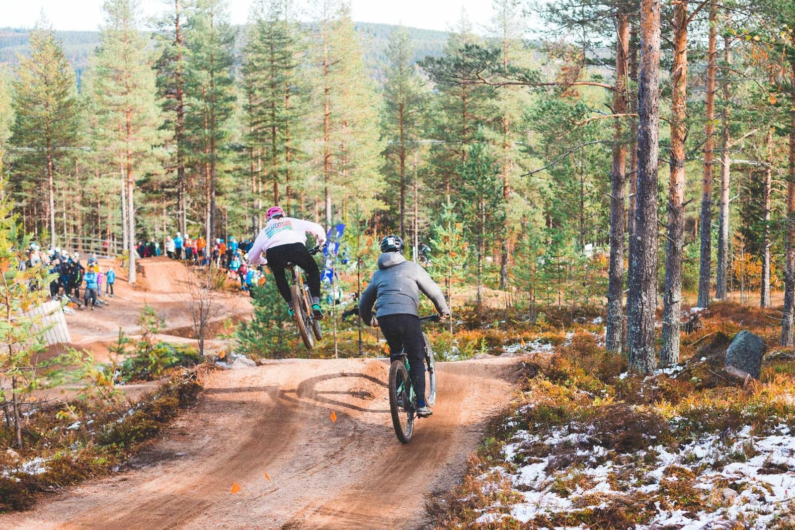 Foto: Kristoffer H. Kippernes
