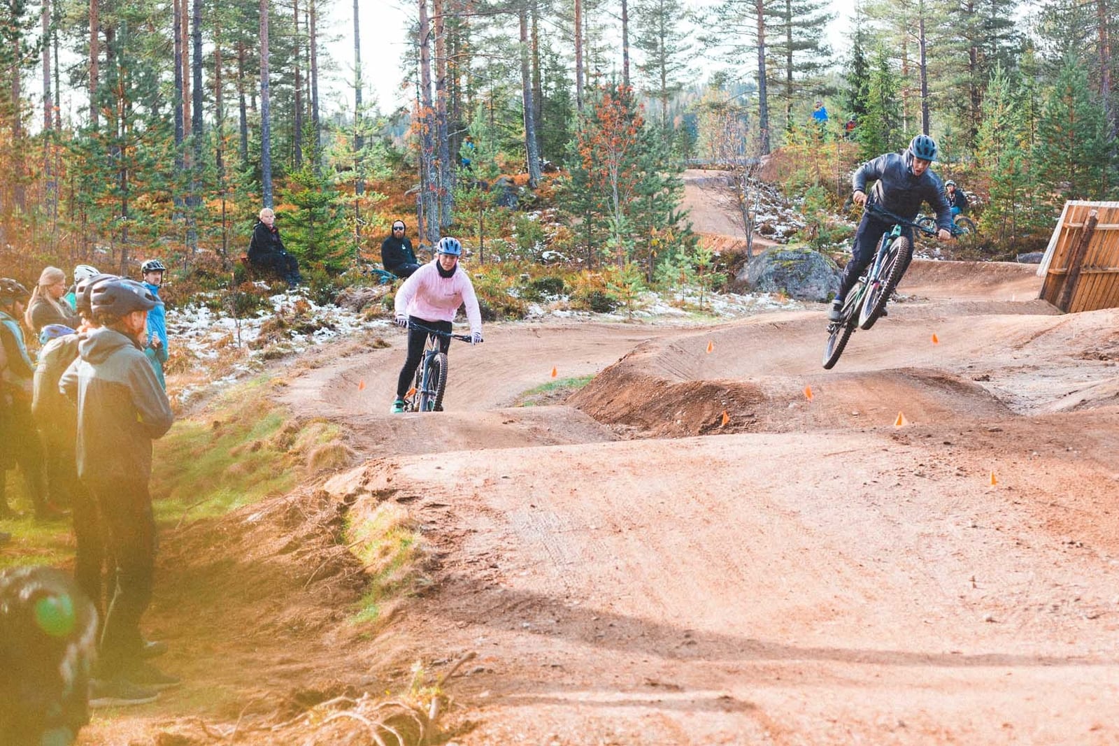 Foto: Kristoffer H. Kippernes