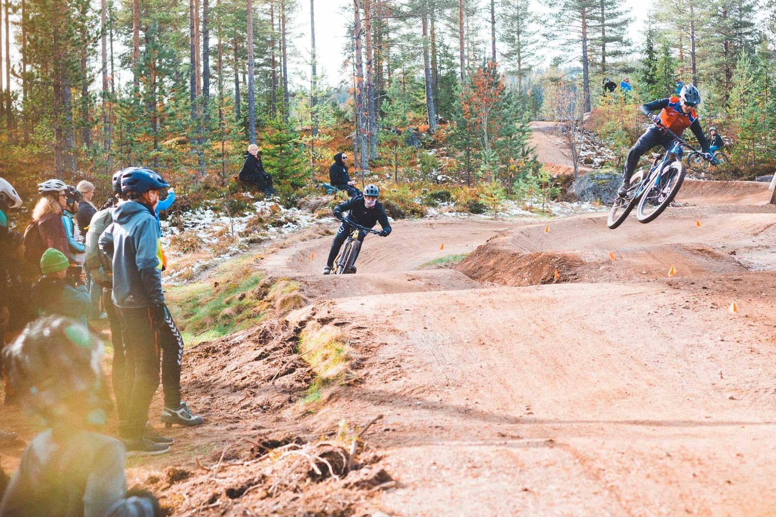 Foto: Kristoffer H. Kippernes