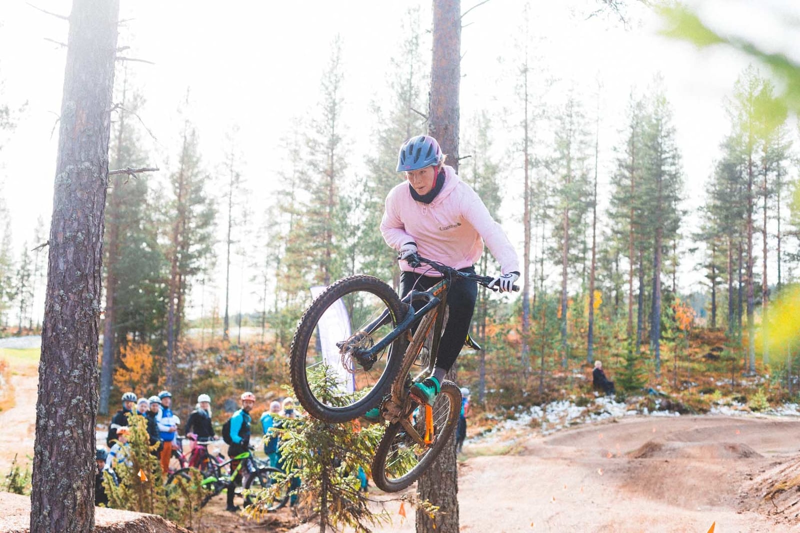Foto: Kristoffer H. Kippernes