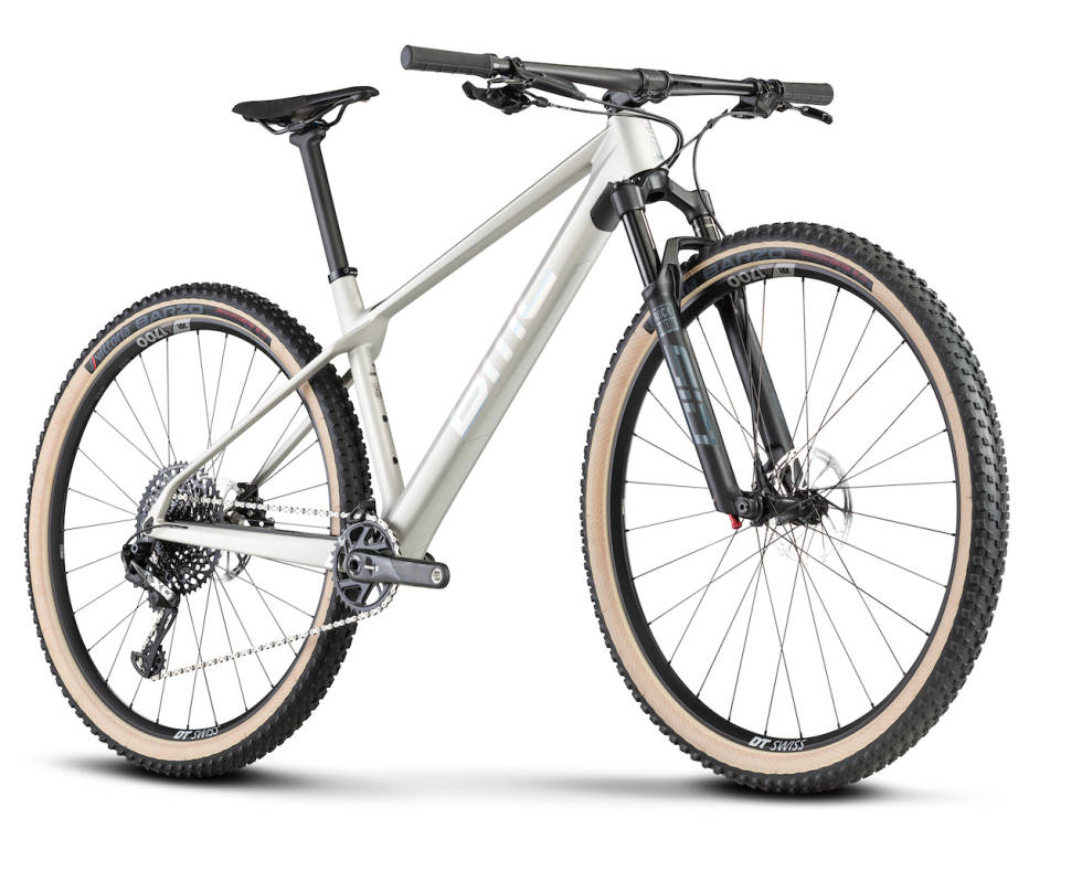 TOPPMODELLEN: TwoStroke 01 One er den dyreste i linja. BMC TwoStroke