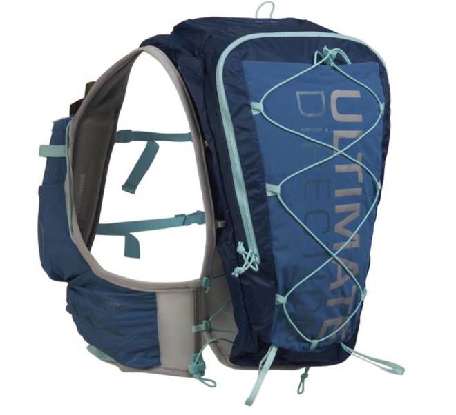 Ultimate Direction Mountain Vest 5.0 Ultimate-Direction-mountain-vesta