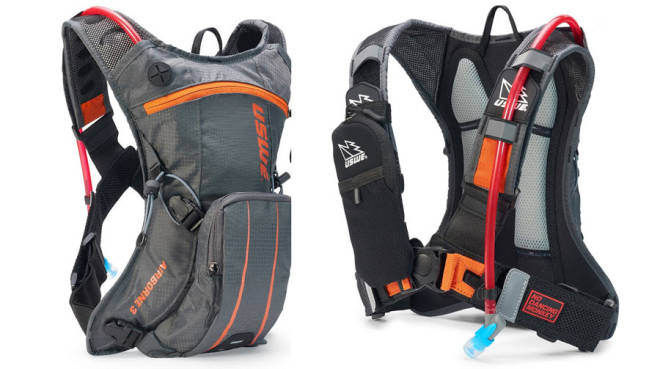 USWE Backpack AIRBORNE 3 USWE-sekk