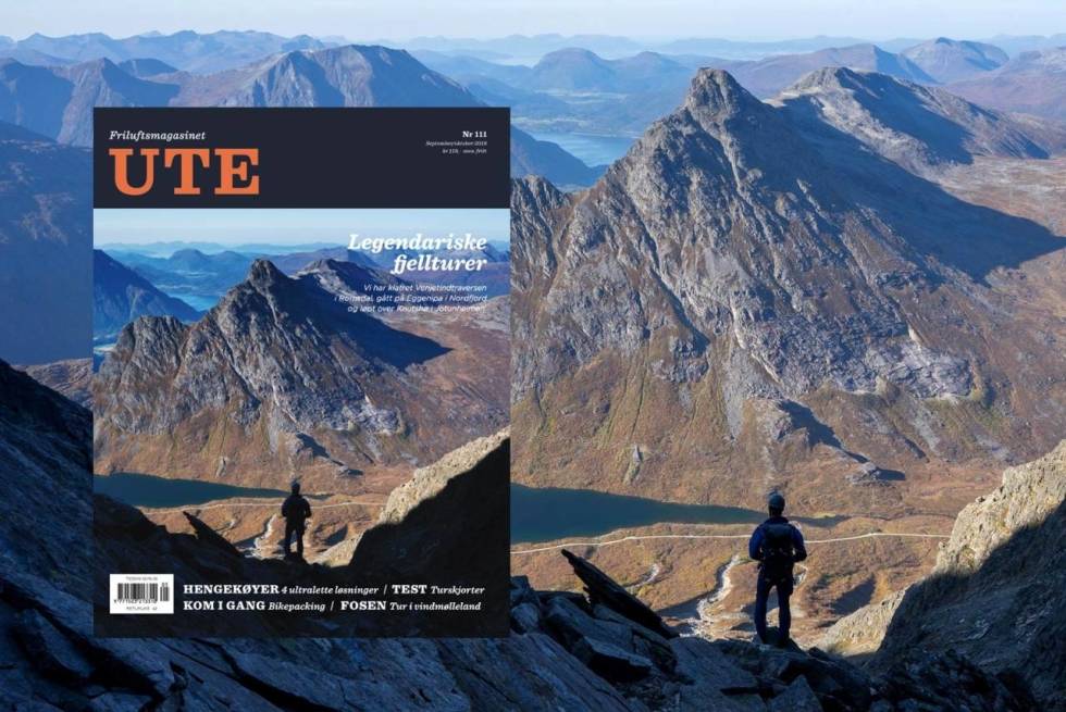 magasinet ute
