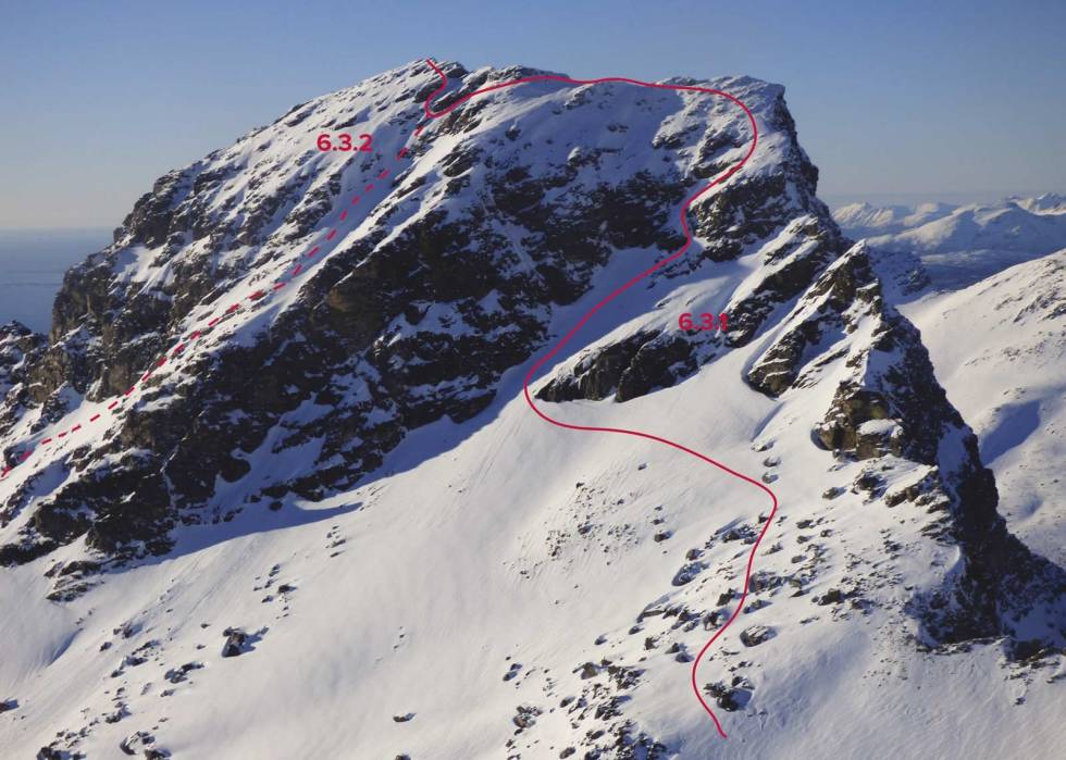Vasskartinden-Andøyrja-med-rute-2