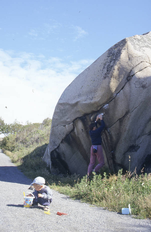 Ideelt for barnefamilien i Sandefjord buldring, Sandefjord