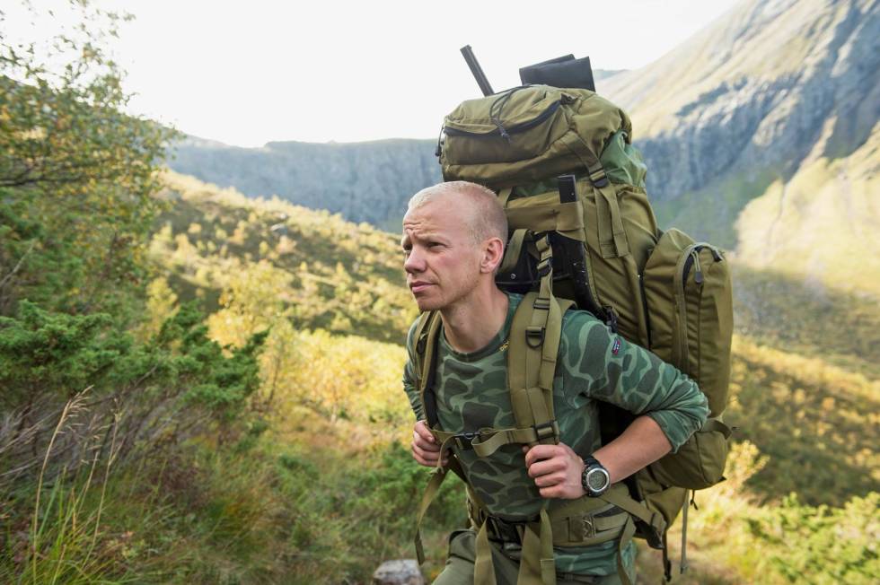 Pose og sekk: En romslig sekk som takler tunge bører er et nødvendig tilbehør. De fleste sverger til pakkrammesekker, men det finnes også anatomiske sekker som er stive nok til kjøttbører. Villreinjakt-råd-5
